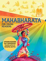   Mahabharata For Young Readers