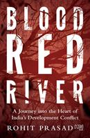   Blood Red River