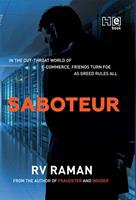   Saboteur