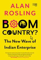  Boom Country?