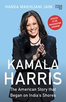   Kamala Harris