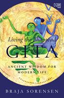   Living the Bhagavad Gita