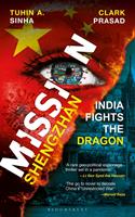   Mission Shengzhan