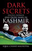   Dark Secrets