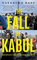   The Fall of Kabul