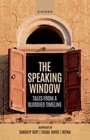   The Speaking Window