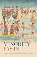   Minority Pasts