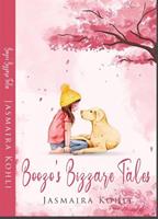   Boozo’s Bizzare Tales