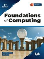   Foundations of Computing