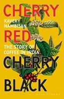   Cherry Red, Cherry Black