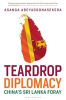   Teardrop Diplomacy