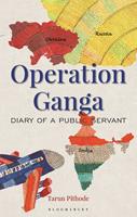   Operation Ganga