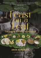 Feast on a Leaf: The Onam Sadhya Cookbook
