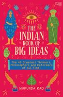   The Indian Book of Big Ideas