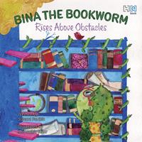   Bina the Bookworm
