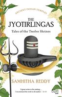   The Jyotirlingas