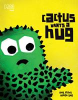   Cactus Wants a Hug