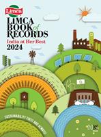   Limca Book of Records 2024