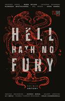   Hell Hath No Fury