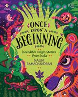   Once Upon a Beginning