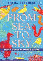   From Sea to Sky