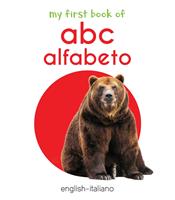   My First Book of ABC