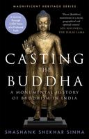   Casting the Buddha