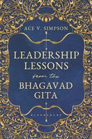   Leadership Lessons from the Bhagavad Gita