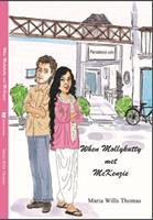 When Mollykutty met Mckenzie