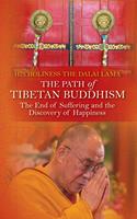 The Path of Tibetan Buddhism