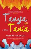   Tanya Tania