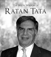   The Wit & Wisdom of Ratan Tata