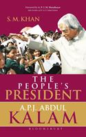   The People's President