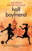   Half Boyfriend