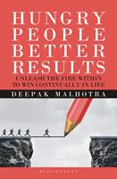   Hungry People Better Results