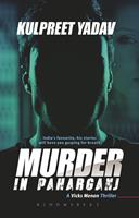   Murder In Paharganj