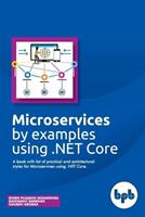  Microservices by Example