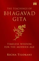 The Teachings of Bhagavad Gita