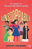   Unstoppable