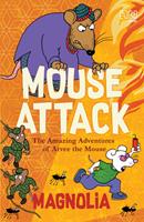   Mouse Attack