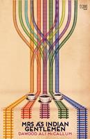   Mrs A's Indian Gentlemen
