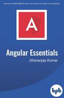   Angular Essentials