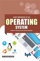   Basic Principles of an Operating System