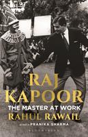   Raj Kapoor