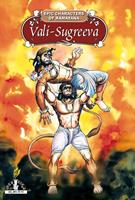   Vali-Sugreeva