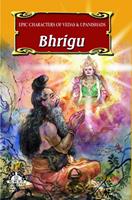   Bhrigu