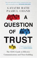   A Question of Trust