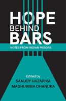   Hope Behind Bars