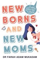   Newborns and New Moms