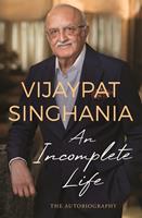   An Incomplete Life